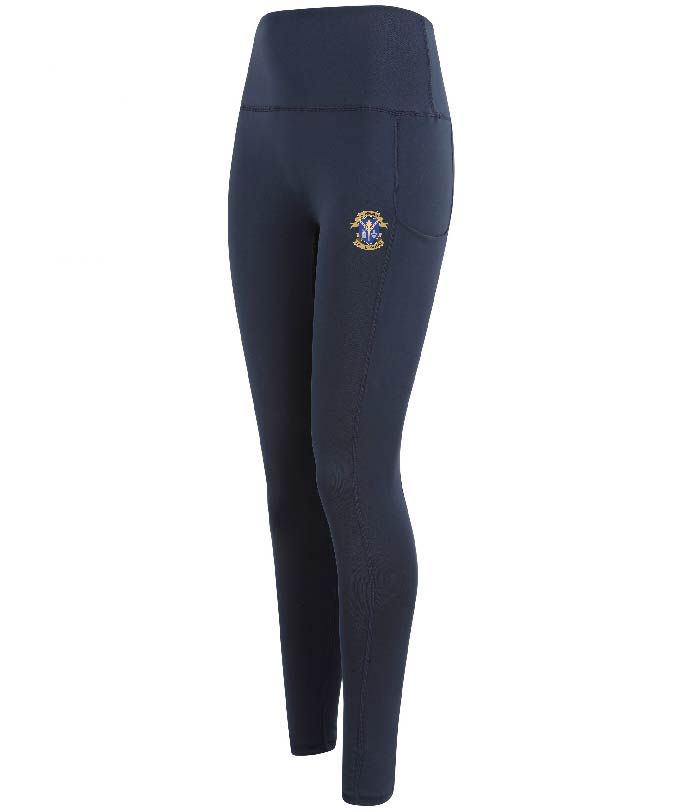 St Louis Cmx Leggin
